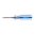 BROWNELLS #1 FIXED-BLADE PHILLIPS ANTI-CAM SCREWDRIVER