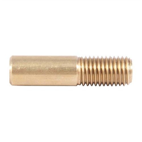 Nylon/Brass Drift Punch offers mar-proof punching with interchangeable tips, a durable steel handle, and precise control, ideal for gunsmiths and machinists.