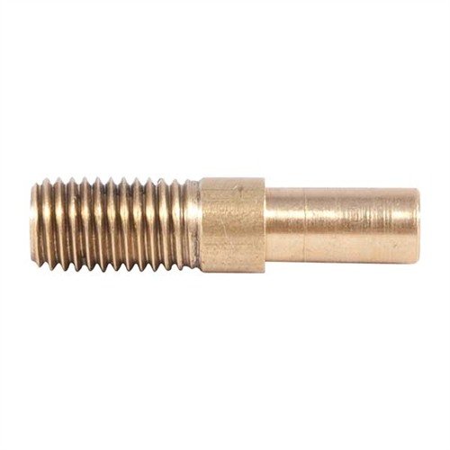 NYLON/BRASS DRIFT PUNCH offers mar-proof, interchangeable tips, a durable hi-impact steel handle, and precision control for gunsmiths and machinists.