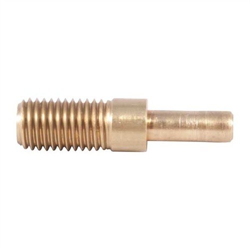NYLON/BRASS DRIFT PUNCH offers durable, mar-proof interchangeable tips and a hi-impact steel handle for precision and control, perfect for gunsmiths and machinists.