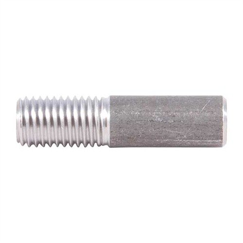 NYLON/BRASS DRIFT PUNCH offers durable, mar-proof punching with interchangeable tips, ensuring precision for gunsmiths and machinists in any project.