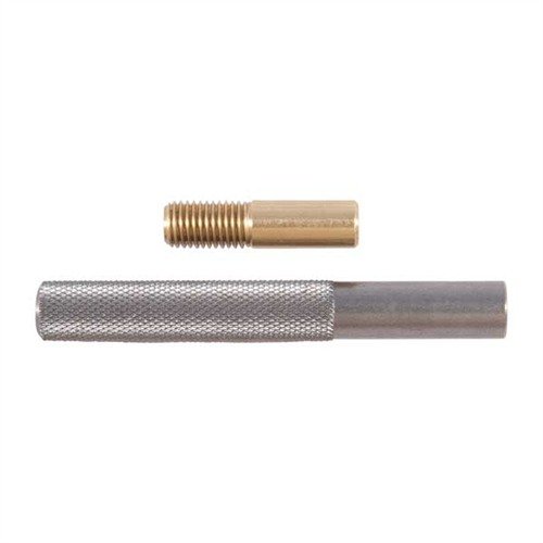 BRASS DRIFT PUNCH od BROWNELLS je ideální nástroj pro jemné úpravy a odstraňování částí bez poškození, díky měkkému materiálu a preciznímu designu.