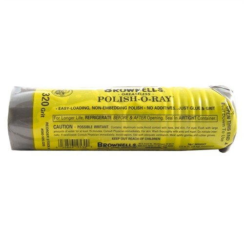 Lešticí nástroje a příslušenství > Lešticí pasty - Náhled 0