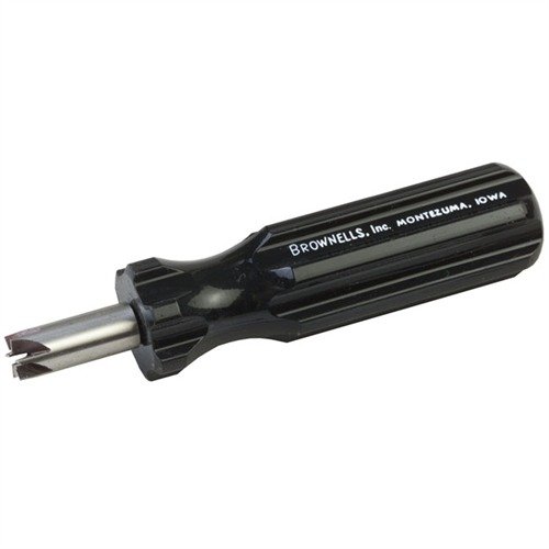 Získejte dokonale čtvercové a rovné přední mířidla s naším SHOTGUN BEAD FACING CUTTER, který zajišťuje přesné a profesionální úpravy s 90° úhlem.