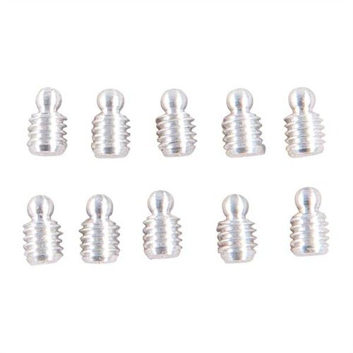 Brownells Shotgun Sight Kit "A" offers 80 high-quality replacement sights in various sizes and colors, perfect for any gunsmith's inventory.