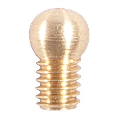 Brownells Shotgun Sight Kit 'A' offers 80 premium replacement sights with various sizes and colors, ensuring a perfect fit for any shotgun.