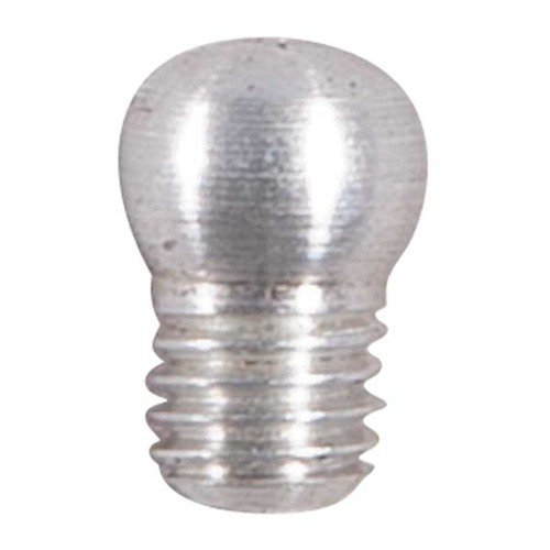 Brownells Shotgun Sight Kit 'A' offers 80 premium replacement sights in various sizes and colors, ensuring a perfect fit for nearly any shotgun.