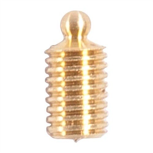 Brownells Shotgun Sight Kit 'B' offers 80 durable, stainless steel and brass beads in various sizes, ensuring quick, precise replacements for any shotgun.