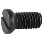 SIGHT BASE SCREW KIT includes 216 high-strength slotted screws, tweezers, and a Checker/Shortener Jig, covering 99% of sight mounting needs at great savings.