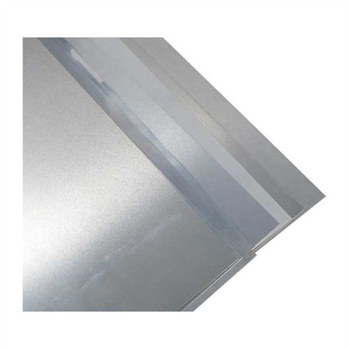 KIT No. AF-12 offers versatile steel shim stock in various thicknesses for precise adjustments, repairs, and shimming in firearms and gunsmithing tasks.