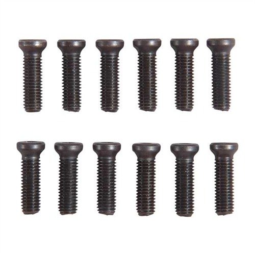 Sada šroubů Socket Head obsahuje 168 kusů pro různé montáže, včetně jig pro zkracování šroubů, ideální pro pevné uchycení a úsporu času.