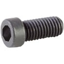 Sada Socket Head šroubů obsahuje 168 šroubů pro široké použití v montážích, s nástrojem pro zkracování, ideální pro pevné uchycení a úsporu času.