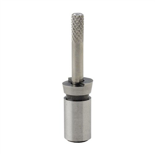 Precision-ground Barrel Chamfering Plug Gauges ensure maximum accuracy with self-piloted design, measuring 11°-18° chamfer angles for optimal results.