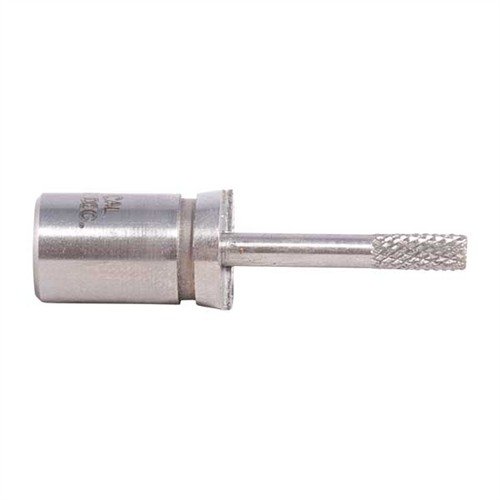 Získejte maximální přesnost s našimi BARREL CHAMFERING PLUG GAUGES, které měří úhly 11° a 18°, ideální pro diagnostiku a optimalizaci ráží.