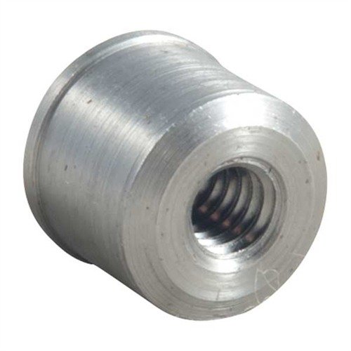 45° chamfering cutter ensures clean bullet exits and faster reloads for revolvers; includes cutter, handle, and pilot in a durable box for easy storage.