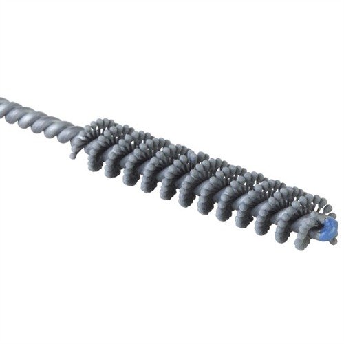 Brownells Mainspring Housing Hone System for 1911 offers durable silicon carbide hones in 400 & 800 grit for smooth, polished interiors, enhancing trigger performance.