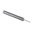 BROWNELLS CUP TIP PUNCH MODEL 1 .057" (1.44MM) DIAMETER/LONG LENGTH