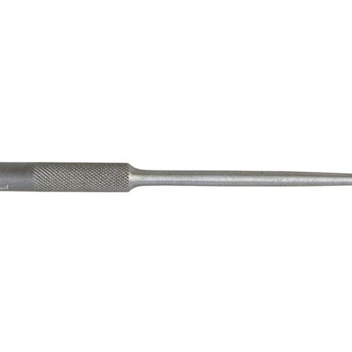 Precision-engineered Brownells Gunsmith's Alignment Pins ensure accurate alignment of firearm parts, featuring a knurled grip for secure handling and multiple sizes.