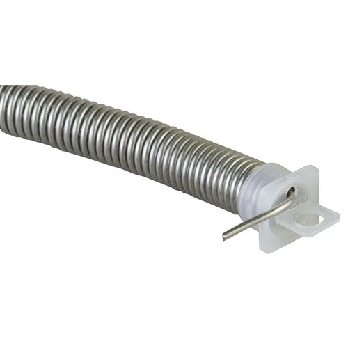 FLUXED HI-FORCE 44™ is a super-strong, easy-handling solder with built-in 'Blitz' flux, saving you time and mess in your gunsmithing projects.