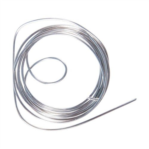 HI-TEMP HI-FORCE 44 SOLDER offers 38,000 PSI strength, flows at 650°F, bonds quickly to steel, and withstands harsh conditions for reliable performance.