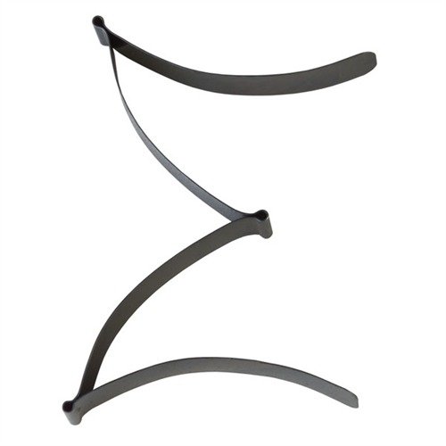 Upgrade your 98 Mauser with our 10% extra power magazine spring, crafted from premium tempered spring steel for reliable feeding across all calibers.