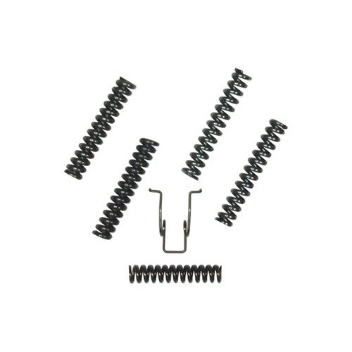 SS-311 Pro-Spring Kit enhances your Savage/Stevens 311 shotgun with reduced power springs for easier cocking and improved reloading efficiency.