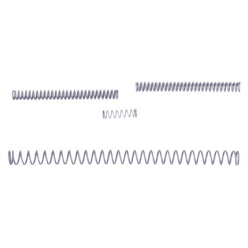 Upgrade your Beretta 92/96 with the BSBF-600 PRO-SPRING KIT, featuring FSW, RP, and XP springs for enhanced performance and reliability.