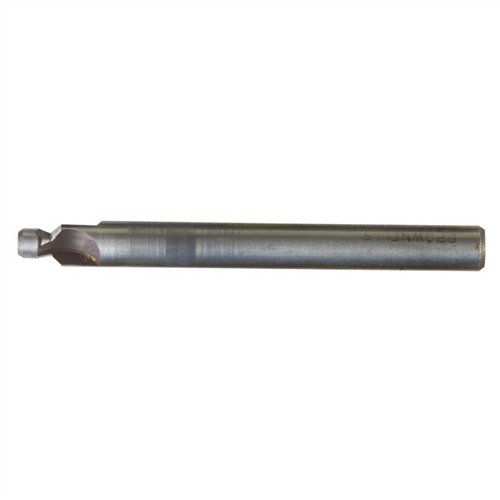 WEAVER 8-40 SIGHT SCREW COUNTERBORE je vyroben z vysokorychlostní oceli, ideální pro populární sight screws, přesně podle našich specifikací.