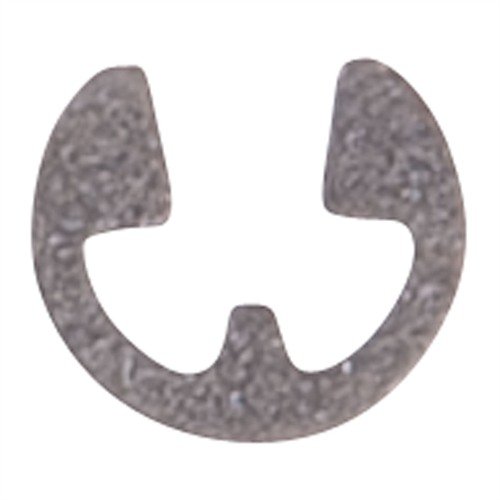 E-Clip Kit obsahuje 160 klipsů v 8 velikostech, ideální pro opravy pušek a pistolí, šetří čas a peníze bez nutnosti čekat na objednávku.