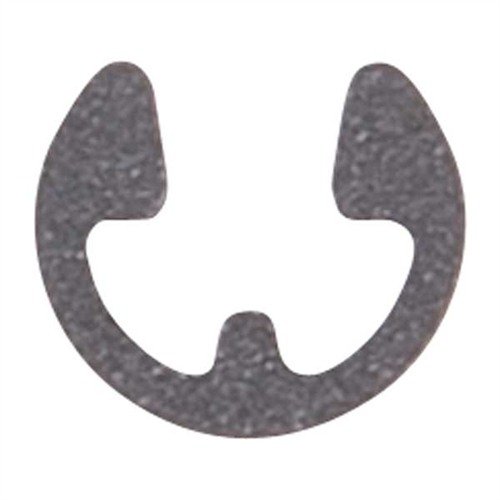 E-Clip Kit obsahuje 160 klipů v 8 velikostech, rychle vrací zbraně do služby a šetří náklady oproti továrním cenám, ideální pro každou dílnu.