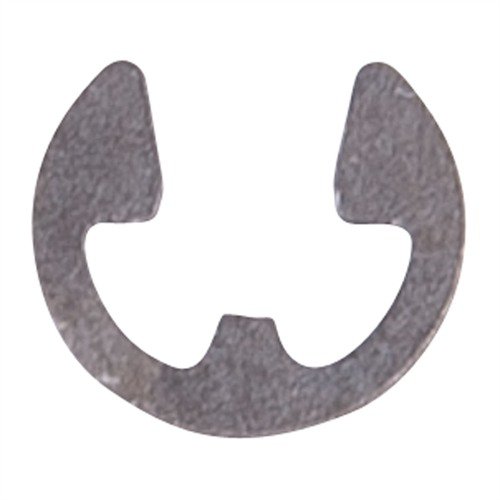 E-Clip Kit includes 160 clips in 8 sizes, perfect for quick repairs on popular firearms, saving time and money compared to factory orders.