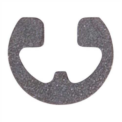 E-Clip Kit offers 160 clips in 8 sizes, perfect for quick repairs on popular firearms, saving time and money while keeping your shop stocked.