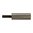 BROWNELLS STEEL PILOT FOR .45 BP MUZZLE