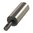 BROWNELLS STEEL PILOT FOR .50 BMG/BP MUZZLE