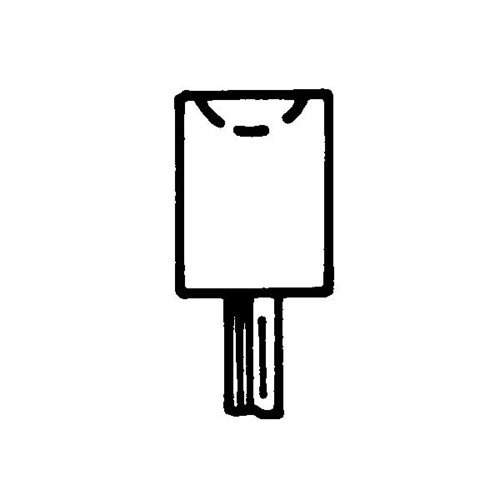 Premium Grinding Point Kit offers industrial-grade stones for smooth finishes on metals, long-lasting durability, and convenient 6-pak refills for easy restocking.