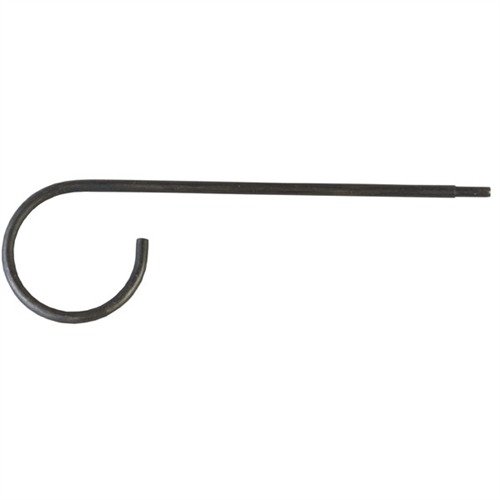 Podpora plunžrové trubice Brownells chrání před poškozením při použití s nástrojem pro staking plunžrové trubice 1911, zajišťuje bezpečné upevnění.