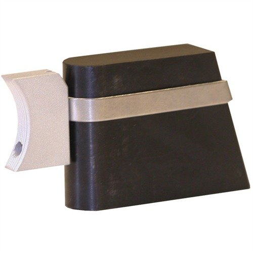 S 1911 TRIGGER STIRRUP DIE snadno vyrovnáte ohyby a nerovnosti spouští pro přesný, stabilní chod a zachráníte poškozené kusy díky dvoufázovému použití.