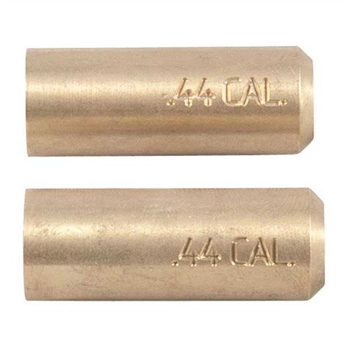 BROWNELLS ADJUSTABLE EXTRACTOR SUPPORT offers fully adjustable brass rods for .38-.45 revolvers, eliminating the need for multiple tools and ensuring precise support.