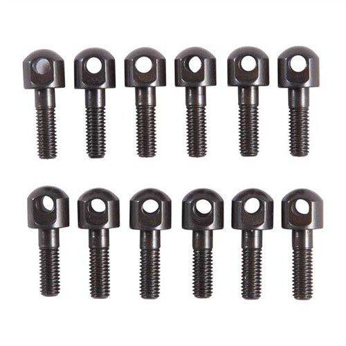 SLING SWIVEL STUD KIT offers essential swivel stud parts in one kit, saving you time and money, with multiple sizes and types included for all your needs.