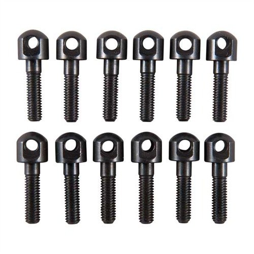 Sada SLING SWIVEL STUD KIT obsahuje všechny potřebné díly pro upevnění, šetří peníze a čas, díky praktickému balení a širokému výběru komponentů.