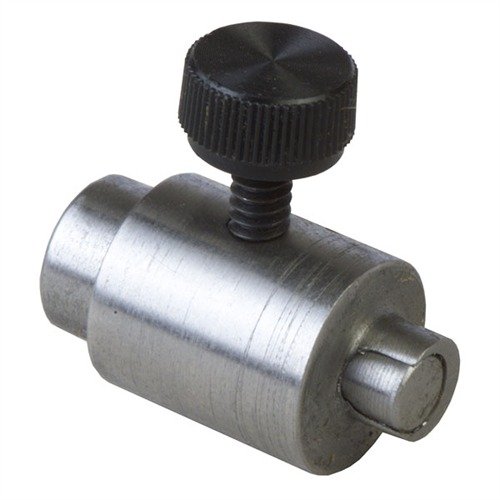 Brownells Centerfire/Rimfire Firing Pin Protrusion Gauge offers dual compatibility, precise 0.0001