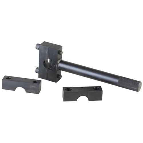 BROWNING A-BOLT Action Wrench offers professional support for receivers, preventing damage with a unique design that ensures complete contact and grip.