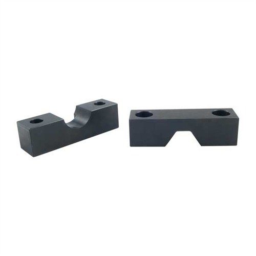 BROWNING A-BOLT Action Wrench System ensures even torque distribution, preventing receiver damage with a solid steel base and precise bolt-on heads for a perfect fit.