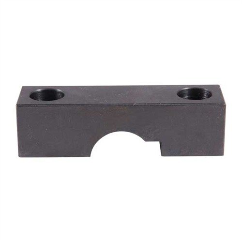 Profesionální systém akčních klíčů pro pušky, který rovnoměrně rozkládá kroutící moment a zabraňuje poškození přijímače u většiny populárních modelů.