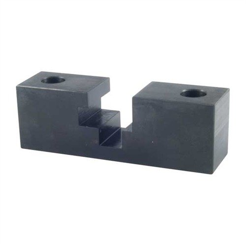 M1 Carbine Action Wrench System offers unmatched support for receivers, preventing damage and ensuring precise fit for various rifle actions and handguns.