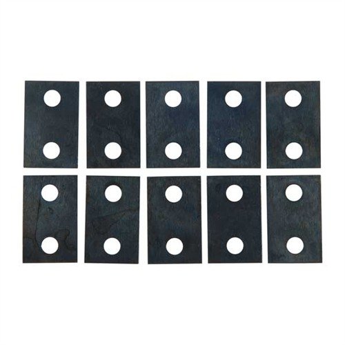 Nástroje pro instalaci mířidel a optiky > Podložky pod optiku - Náhled 0