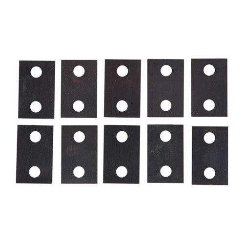 Nástroje pro instalaci mířidel a optiky > Podložky pod optiku - Náhled