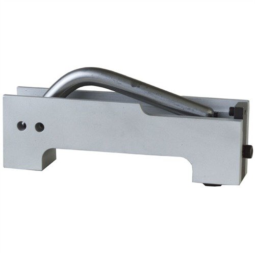 M1/M14 Bolt Disassembly Tool simplifies the disassembly process with a secure grip, extra leverage, and easy part handling for M1 Garand and M14 bolts.