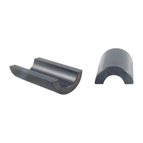 BARREL VISE BUSHINGS #12 & #13 offer exceptional clamping power for M1A/M14 and M1 Garand barrels, ensuring a secure grip without damaging your firearm.