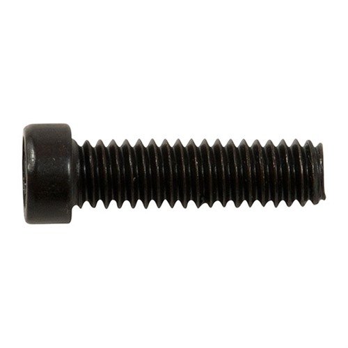 TORX Head Screw Kit offers 240 high-quality screws with T-10 & T-15 heads, ensuring a secure fit for rings & bases, plus a handy Checker/Shortener Jig.